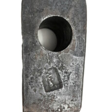 پتک فولادی سنگ شکن مدل معدن وزن ۴۴۴۰ گرم