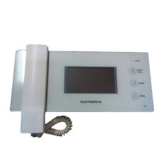 مجموعه دربازکن تصویری الکتروپیک مدل FD-1086