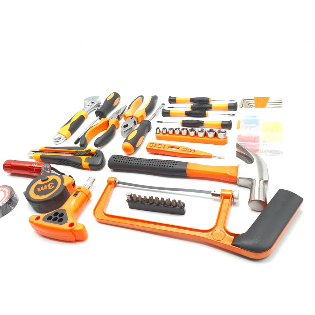 مجموعه 100 عددی ابزار مدل b-100