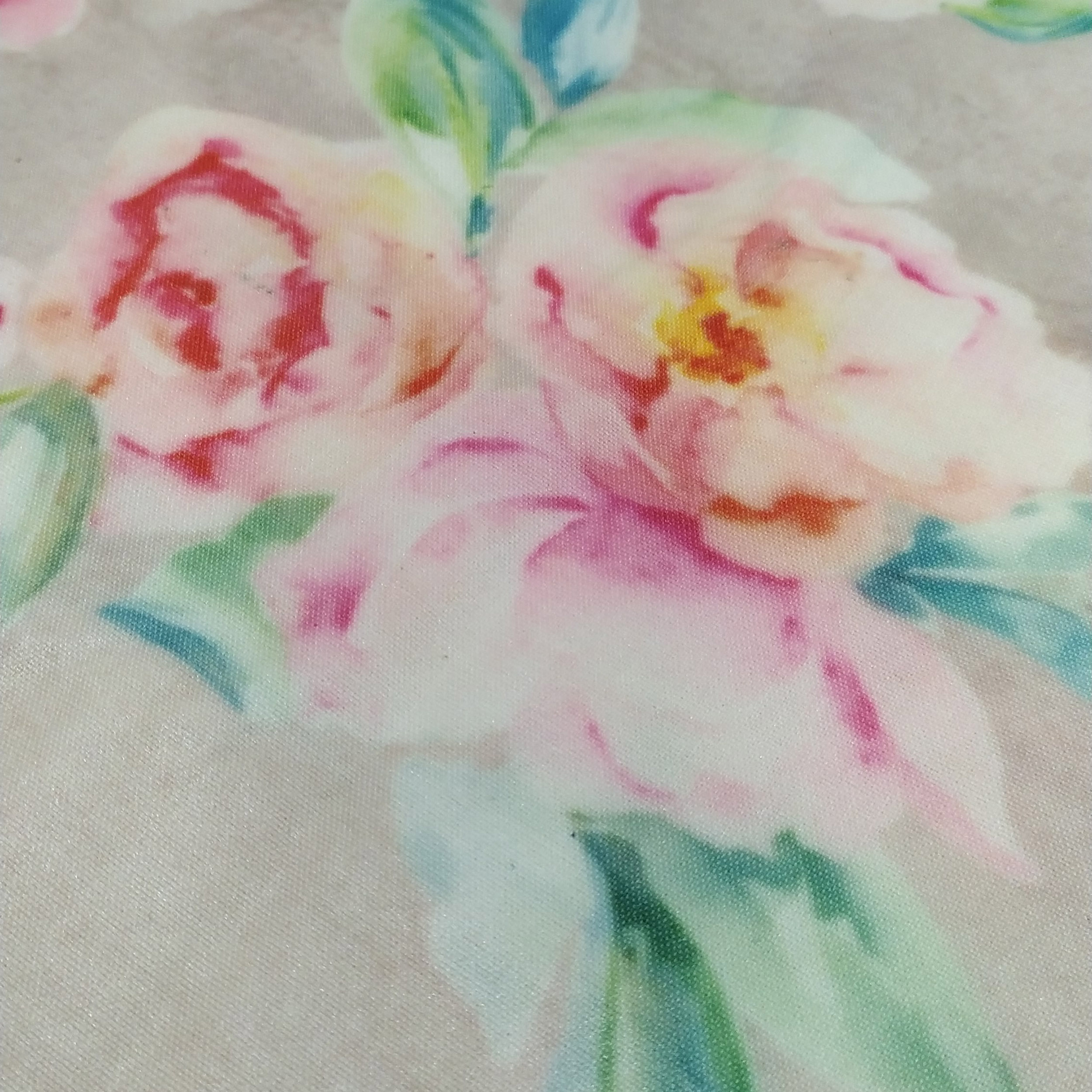 رومیزی رزین تاژ مدل ملانی کد 180