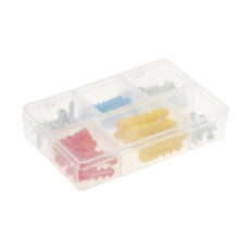 مجموعه 40 عددی ابزار باس کد LIFESTYLE