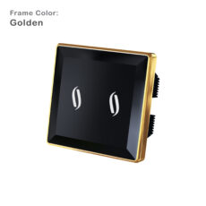 کلید لمسی هوشمند مایا مدل MI2ES12