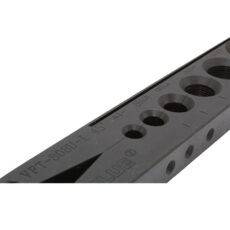 انبر پرچ ولیو مدل VFT-808U-MIS