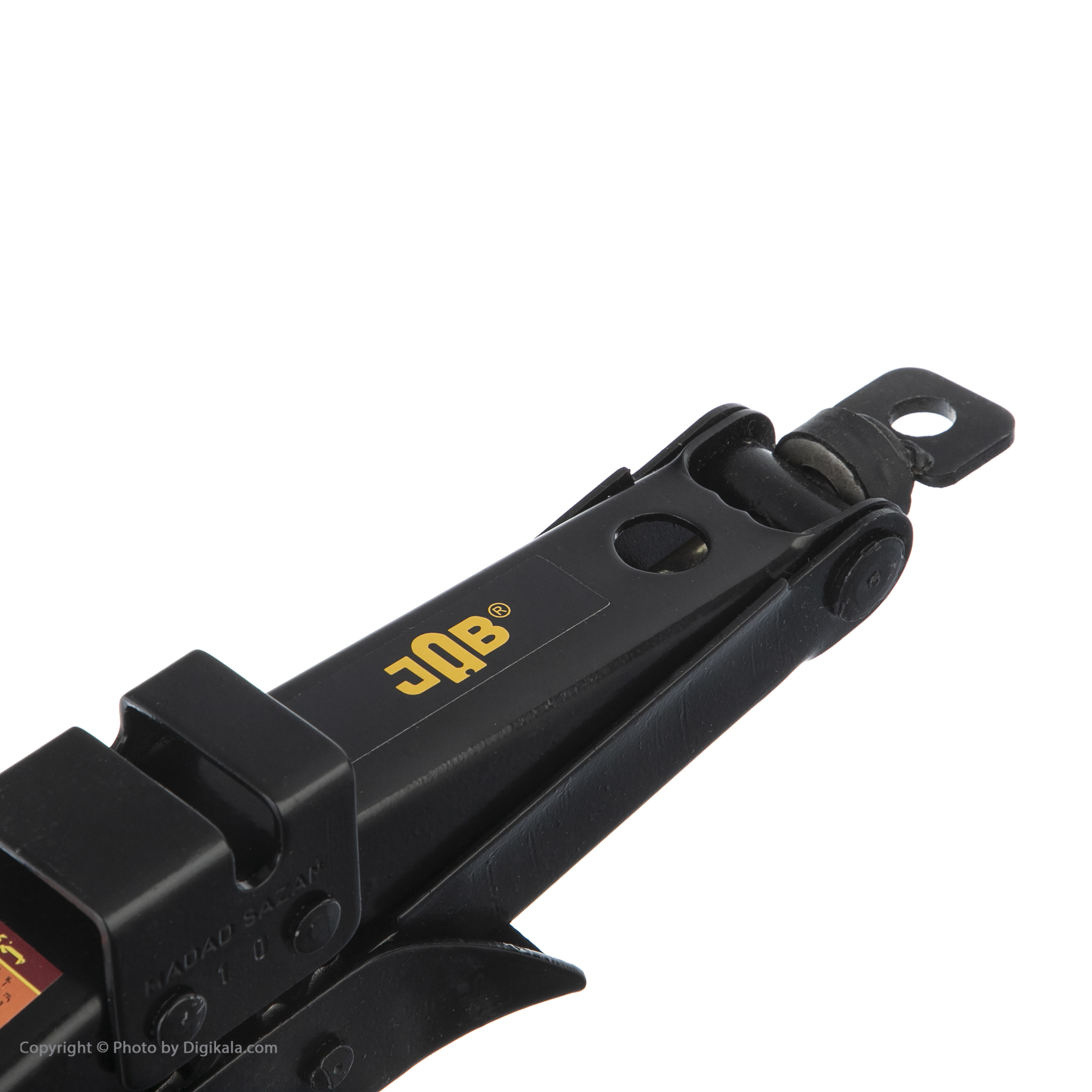 مجموعه 20 عددی ابزار خودرو جاب مدل JB-4030