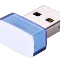 کارت شبکه usb بی سیم کی نت مدل SOFT-300