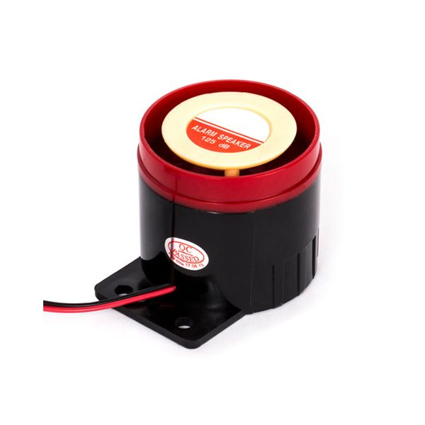 دزدگیر اماکن مدل RMS-00