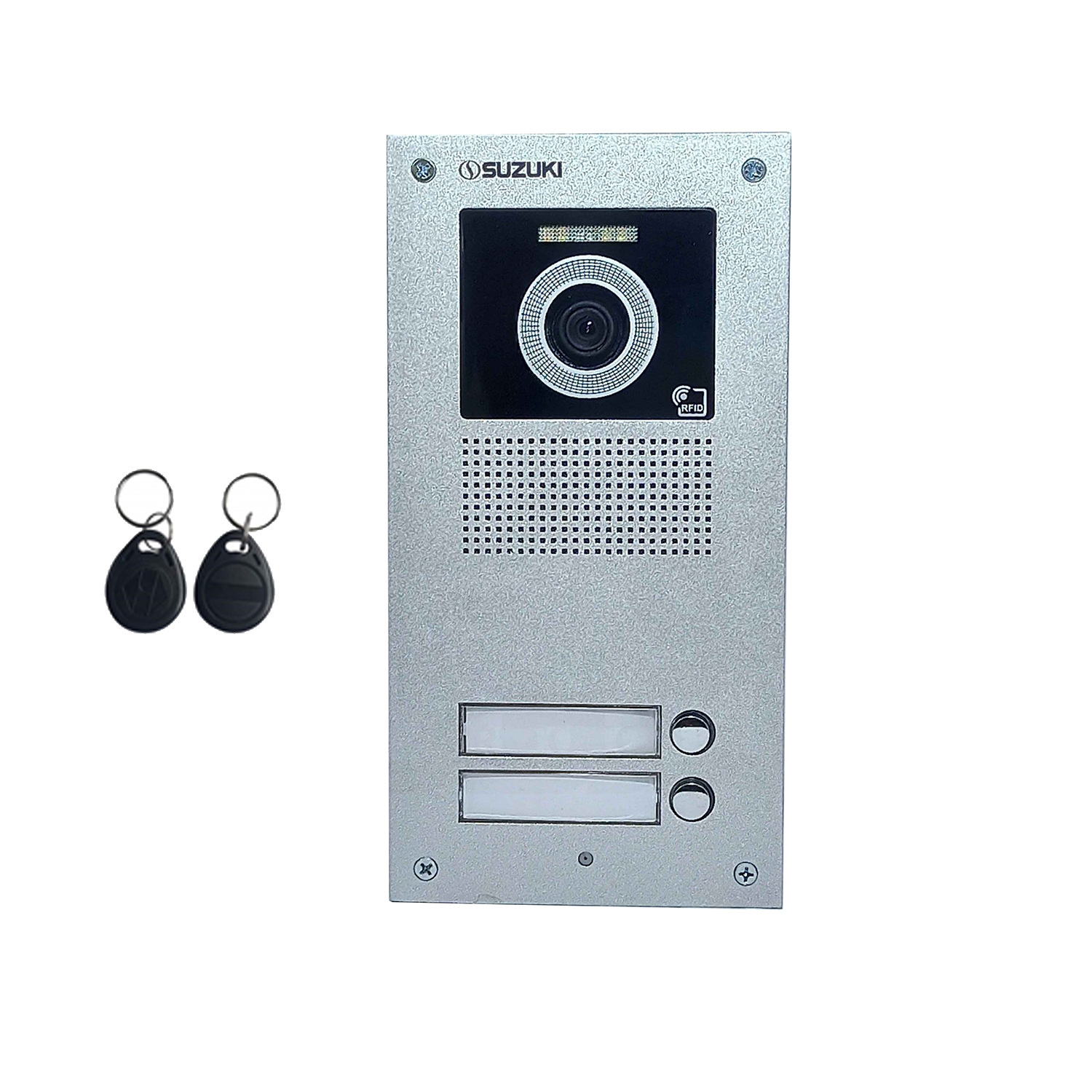 پنل کارتی دربازکن تصویری سوزوکی مدل 2UD