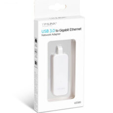 کارت شبکه USB 3.0 تی پی لینک مدل UE300