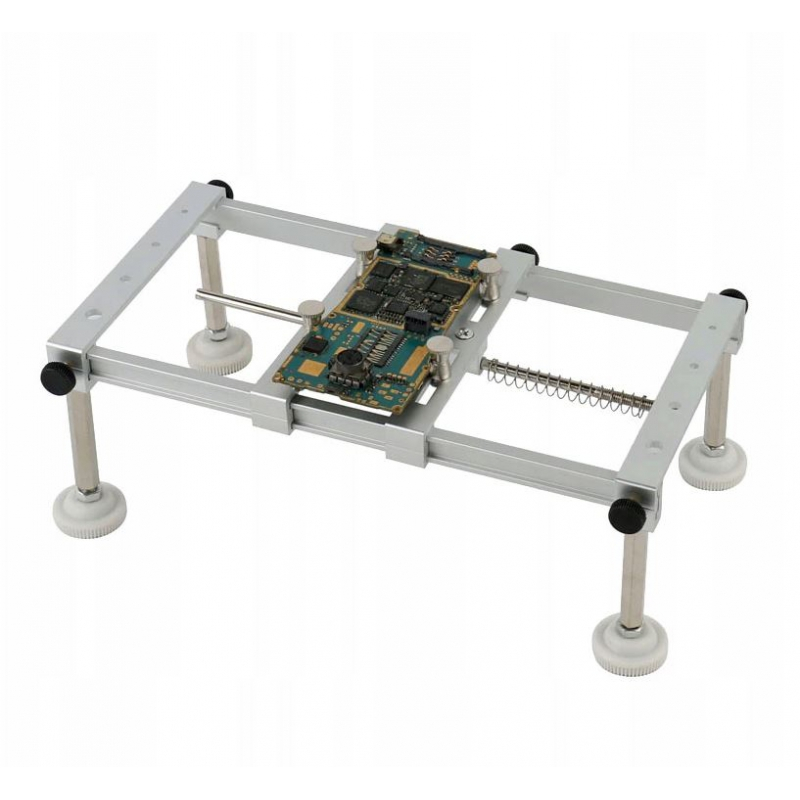 گیره رومیزی مدل YX-101