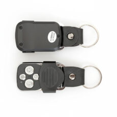 ریموت بلوتوثی دربازکن مدل AZR-BTA-PENCIL کد ۳۱۵ مجموعه 3 عددی