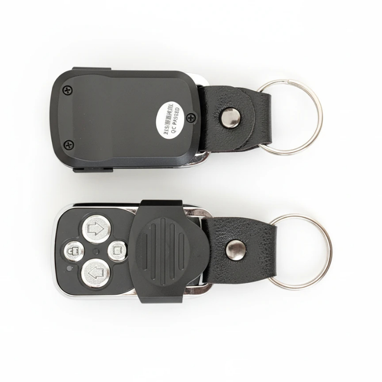 ریموت بلوتوثی دربازکن مدل AZR-BTA-PENCIL کد ۳۱۵ مجموعه 3 عددی