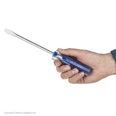 مجموعه 7 عددی پیچ گوشتی نووا مدل NTS 1015-1