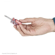 مجموعه 7 عددی پیچ گوشتی نووا مدل NTS 1015-1