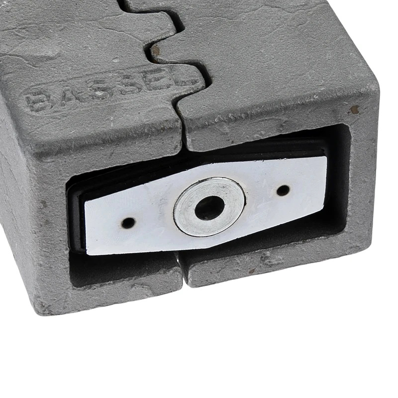 محافظ قفل کیان باسل لاک مدل K001