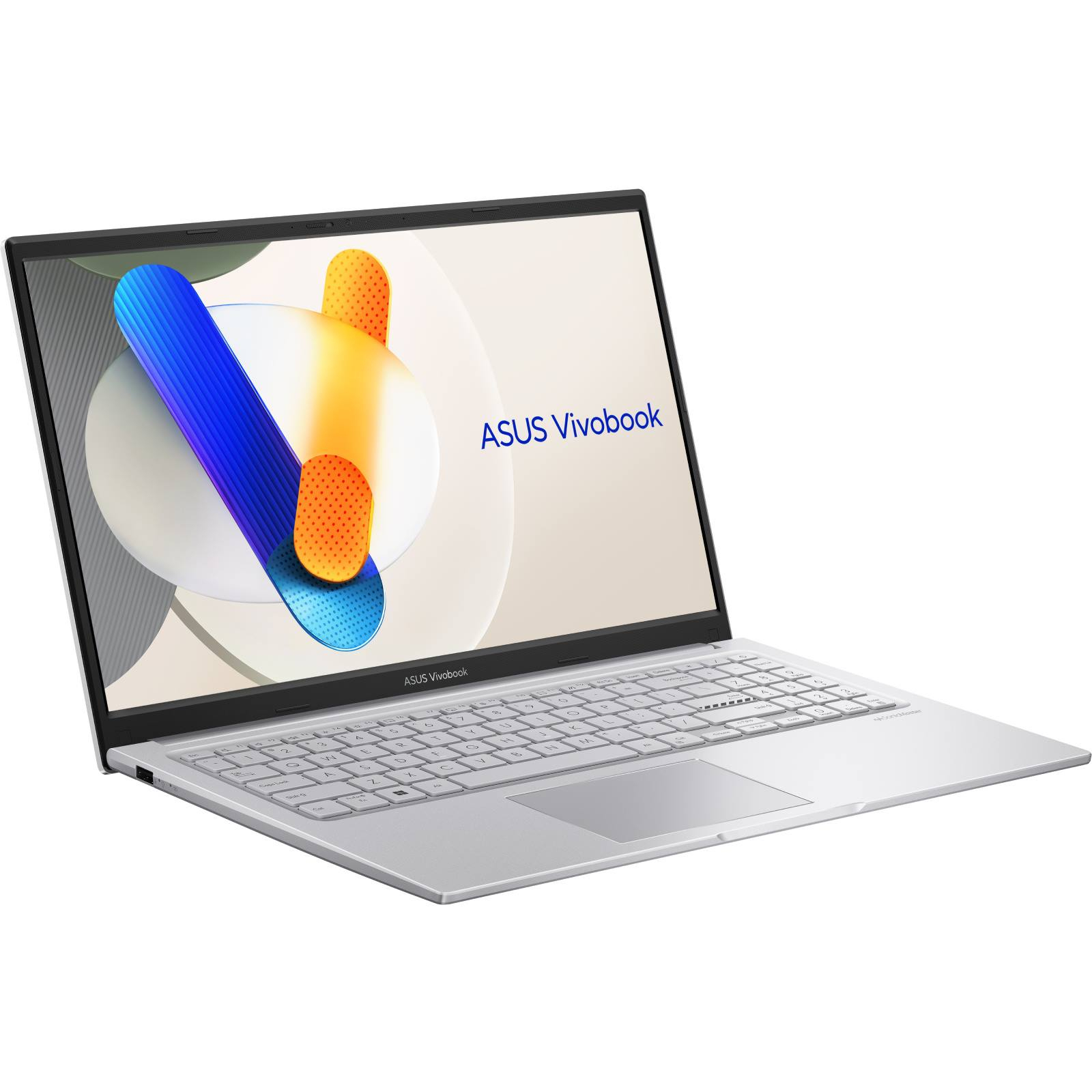 لپ تاپ 15.6 اینچی ایسوس مدل Vivobook 15 X1504VA-NJ2920-Core 5 120U-16GB DDR4 3200MHz-1TB SSD-TN - کاستوم شده