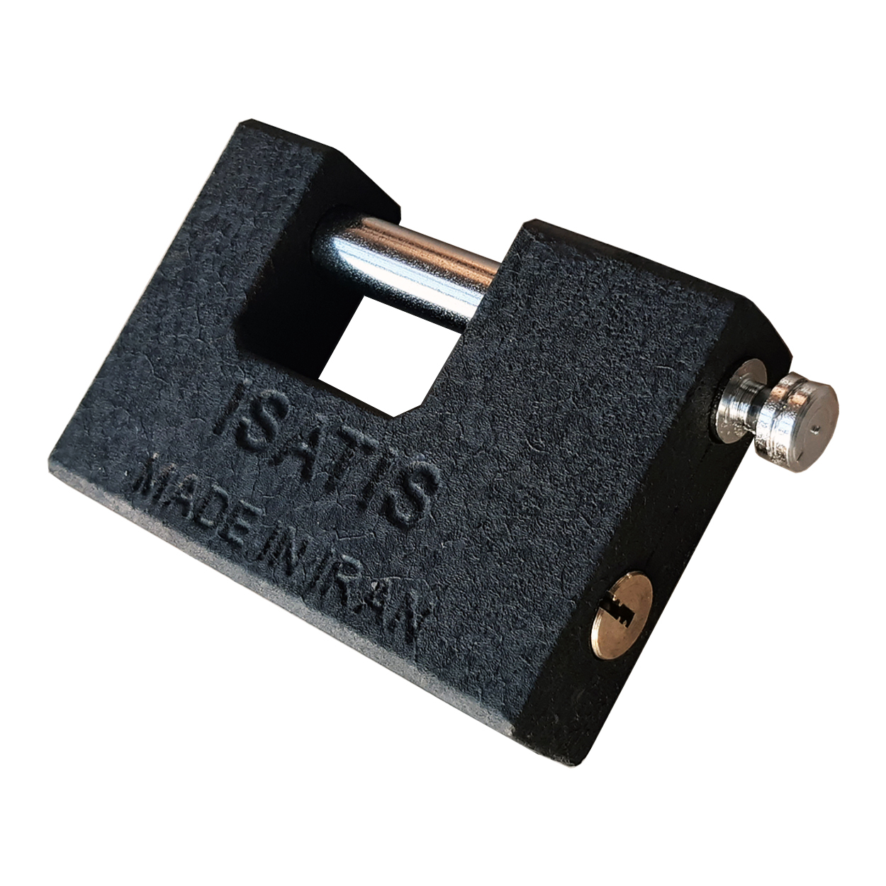 قفل کتابی ایساتیس مدل AT-90