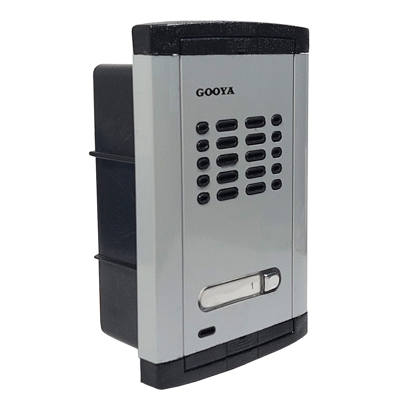 دربازکن صوتی گویا مدل BTG-600 مجموعه 2 عددی