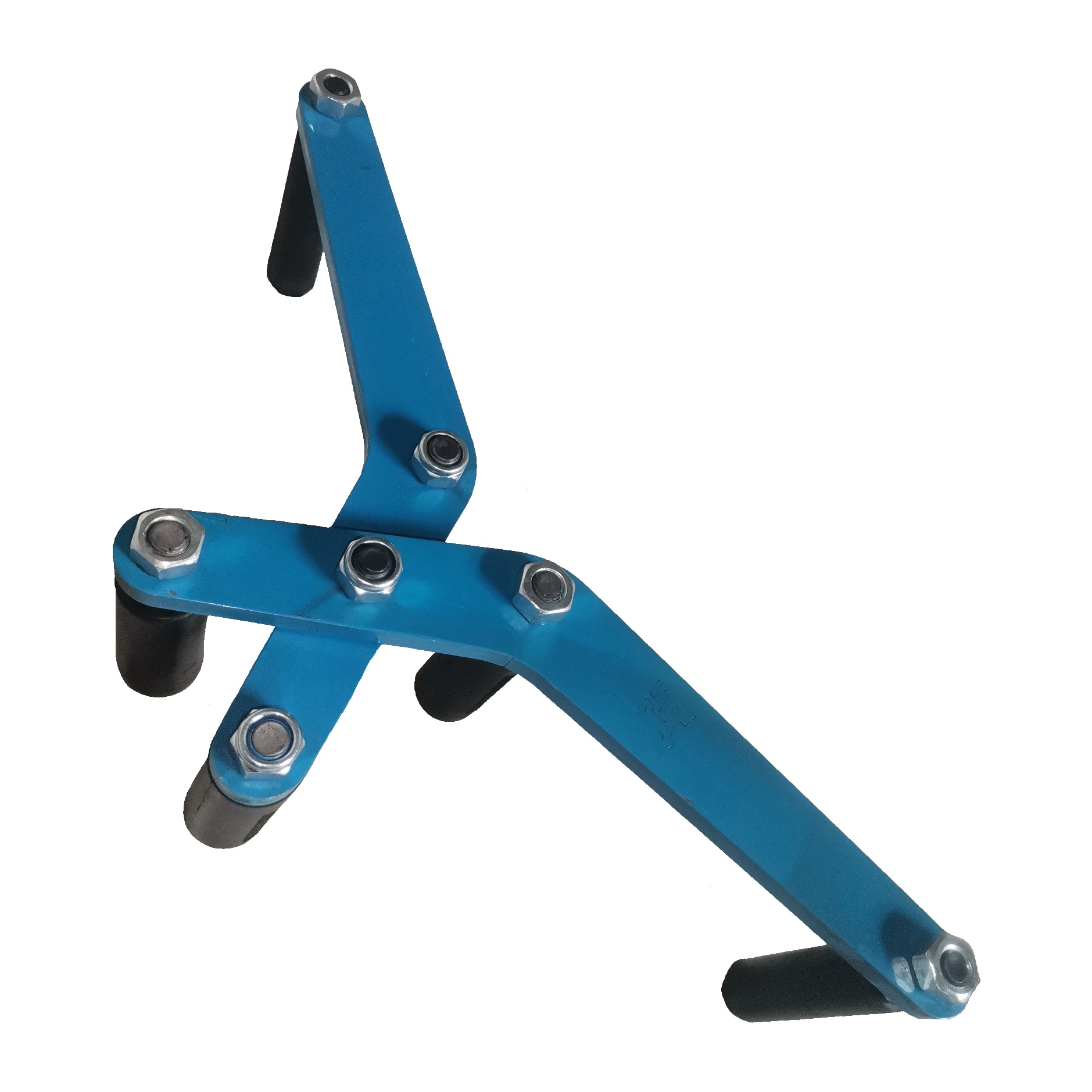 اسلب گیر دستی کمک کار مدل B-W340