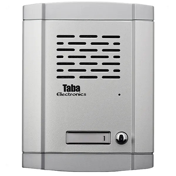 دربازکن صوتی تابا مدل 1/TL-680/633