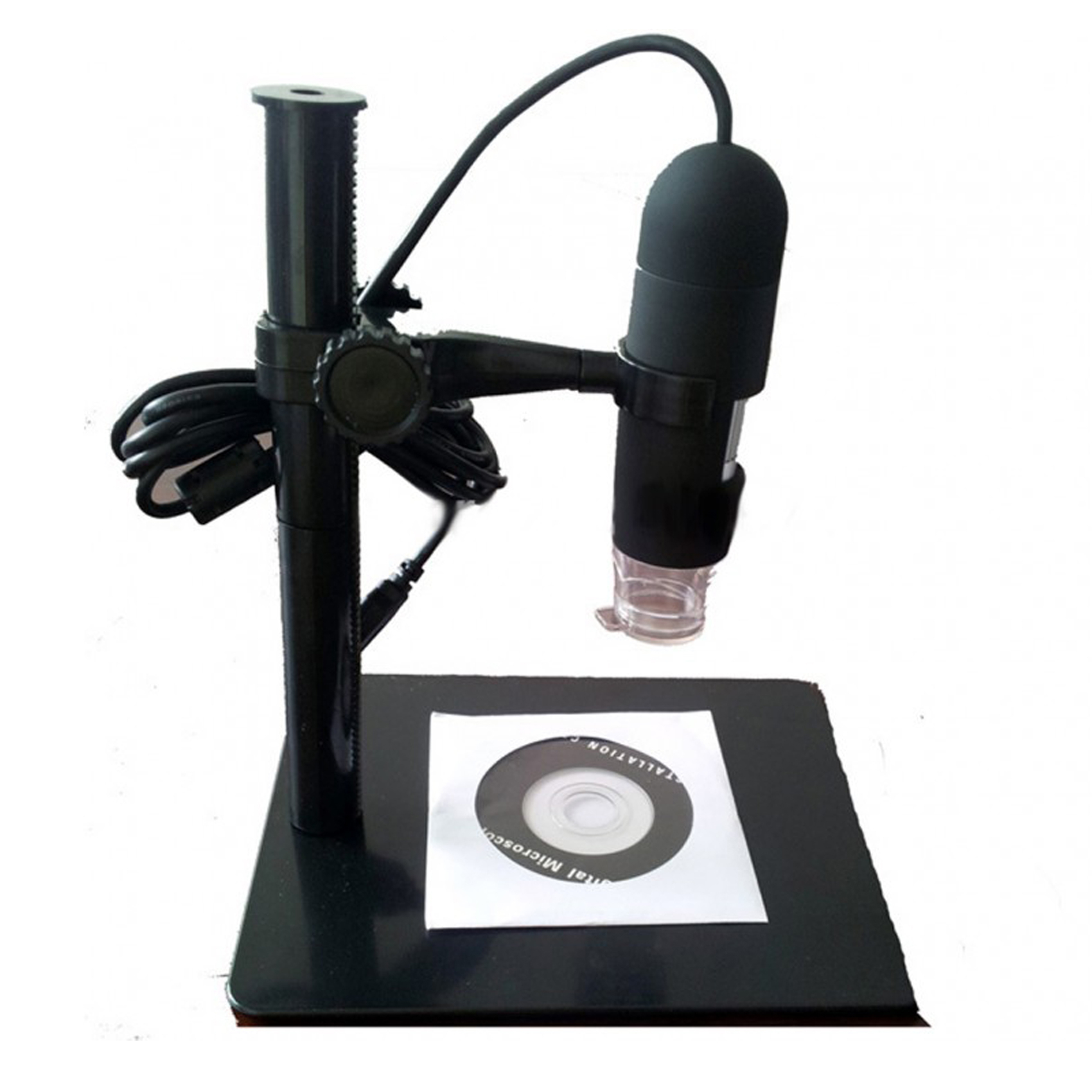 میکروسکوپ دیجیتال مدل HL-1000X