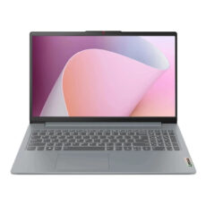 لپ تاپ 15.6 اینچی لنوو مدل Ideapad slim 3 15AMN8-R5 7520U-16GB LPDDR5 5500MHz-512GB SSD-FHD IPS