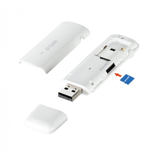 مودم 3G HSUPA USB دی-لینک مدل DWM-156