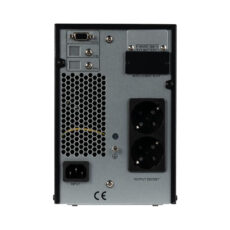 یو پی اس فاران مدل Titan Plus ظرفیت 1KVA باتری داخلی