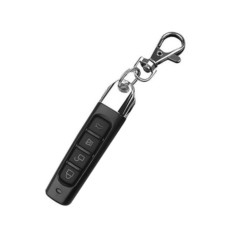 ریموت در پارکینگ مدل pencil کد Dezh-315 مجموعه 3 عددی