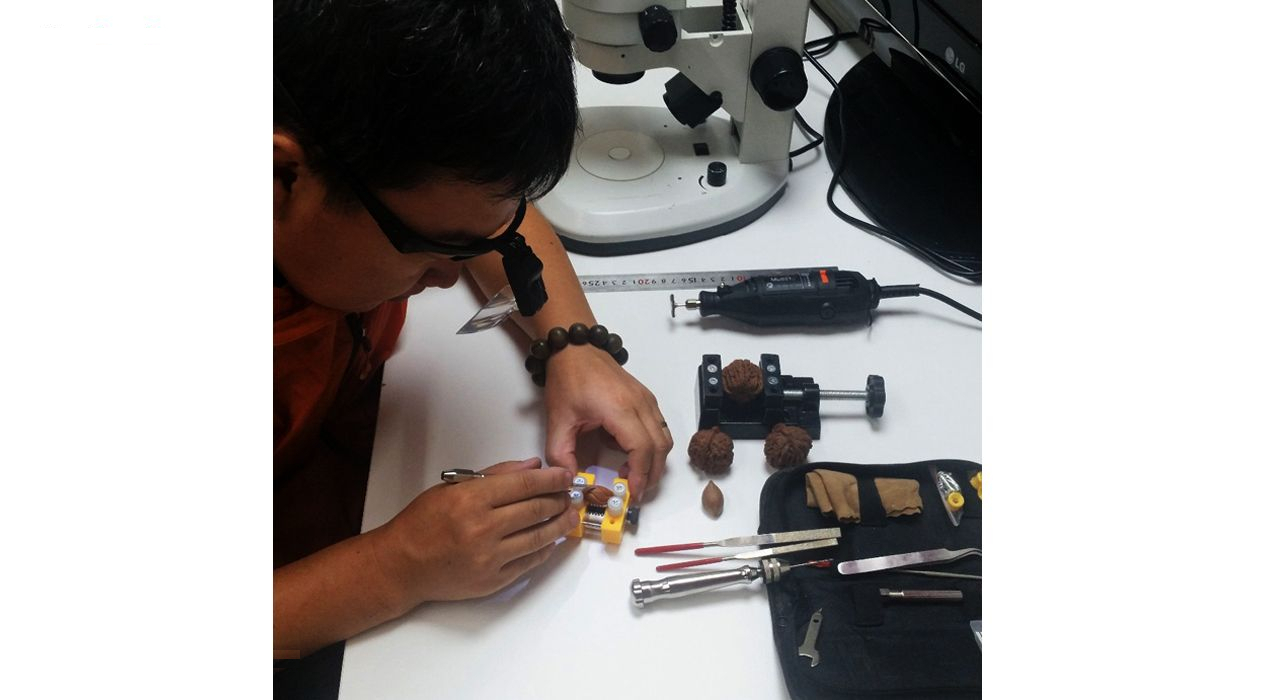 ذره بین مدل 9892