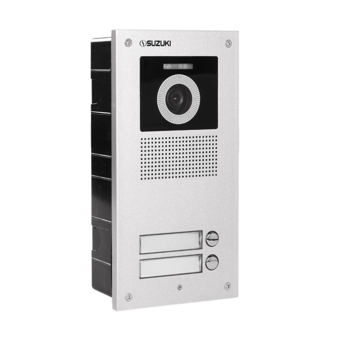 پنل دربازکن سوزوکی مدل SZ-2UD