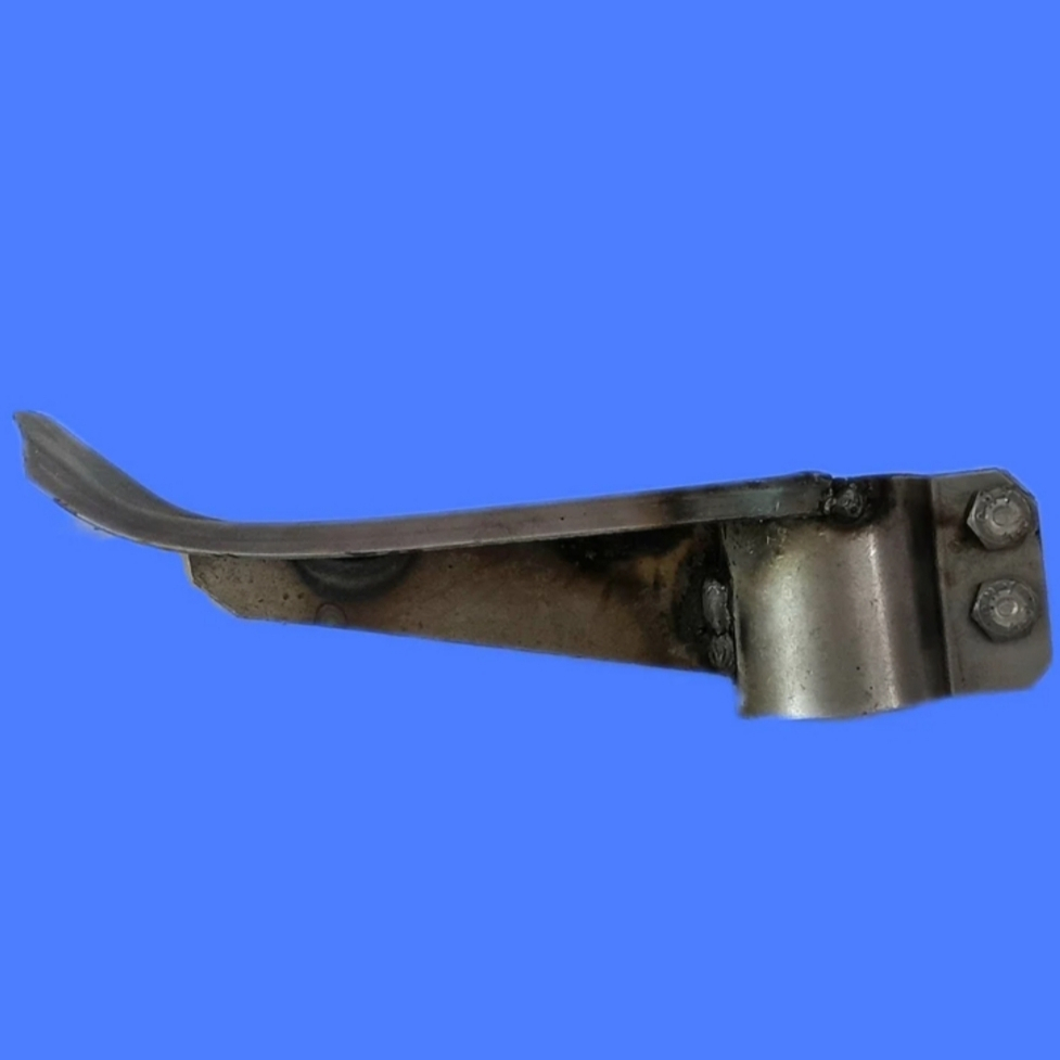 کمکی بیل مدل اسپاره مجموعه 5 عددی