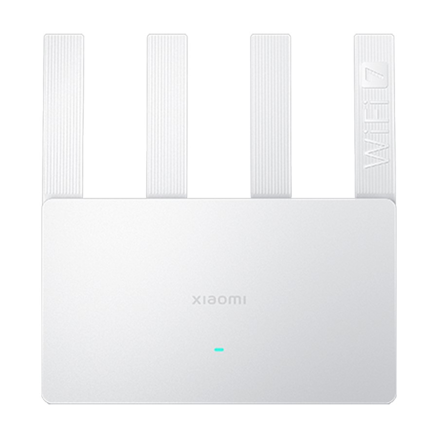 روتر بی‌سیم شیائومی مدل BE3600 WIFI7