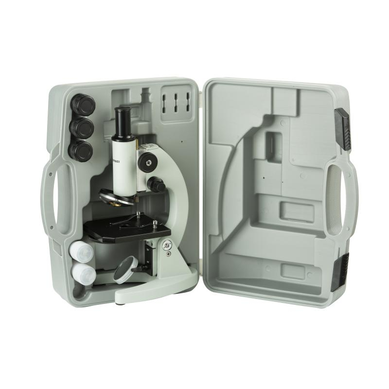 میکروسکوپ زیتازی مدل MirrorScope Pro 640x