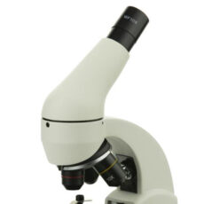 میکروسکوپ مدل دوگانه کد A45M NEW