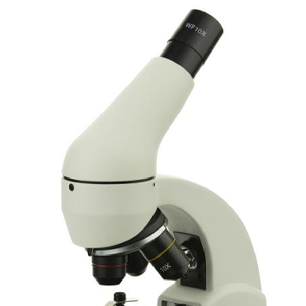 میکروسکوپ مدل دوگانه کد A45M NEW