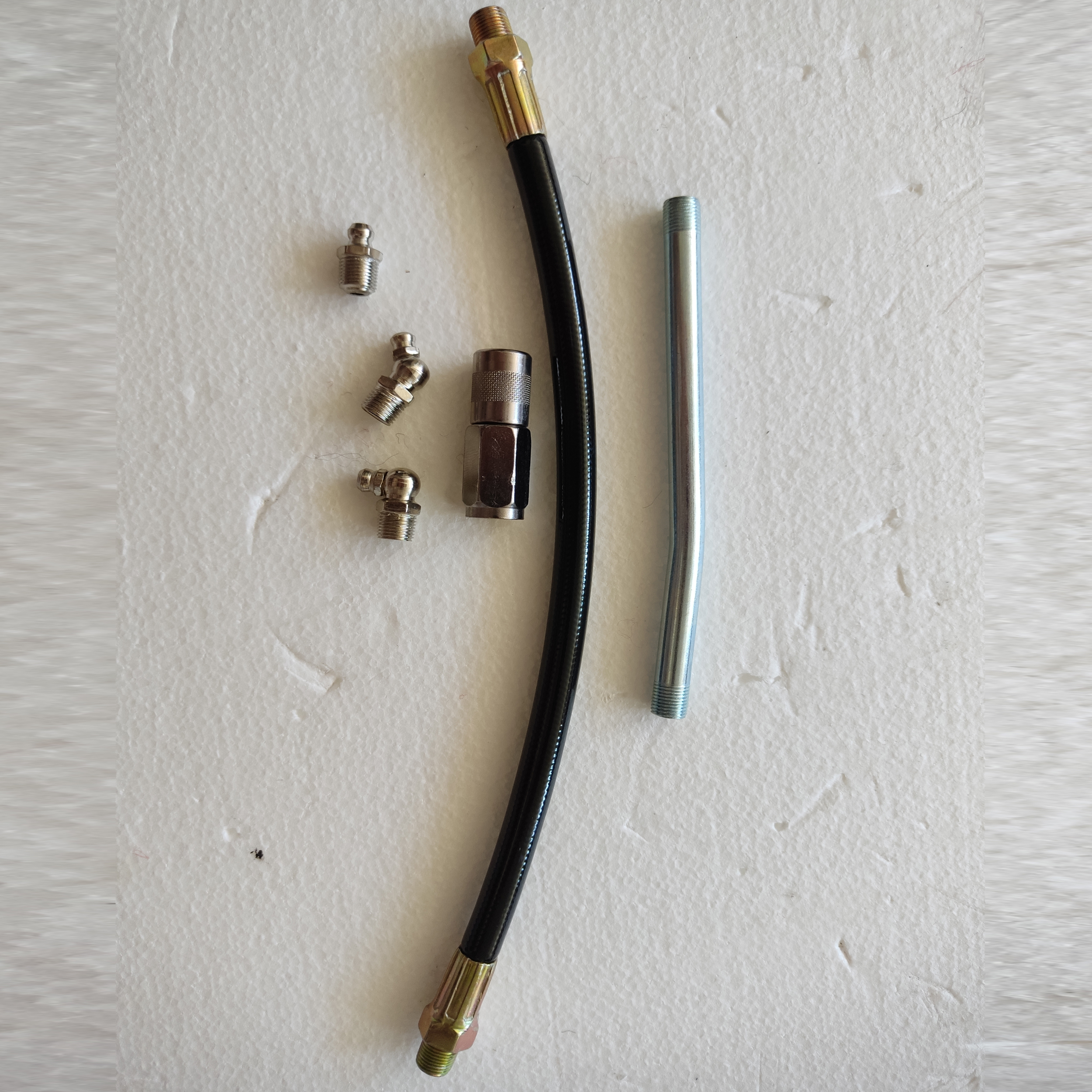 پمپ گریس اسکای مدل TR BB ST1002