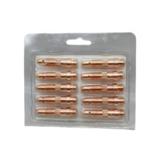 کلت بادی ولد کرافت مدل 10N28 سایز 3.2 بسته 10 عددی