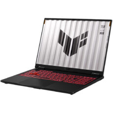 لپ تاپ 16 اینچی ایسوس مدل TUF Gaming A16 FA608WV-QT040-R9 AI HX370-16GB LPDDR5X 7500MHz-512GB SSD-RTX4060 8GB-2.5K 165Hz