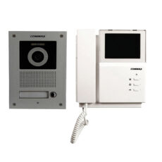 دربازکن تصویری کوماکس مدل 4PNC/DRC-4UCM مجموعه 2 عددی