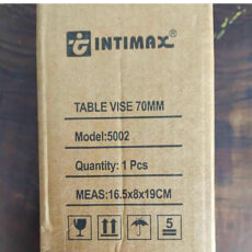گیره بغل میزی اینتیمکث مدل INTIMAX-5002 سایز 2.8 اینچ