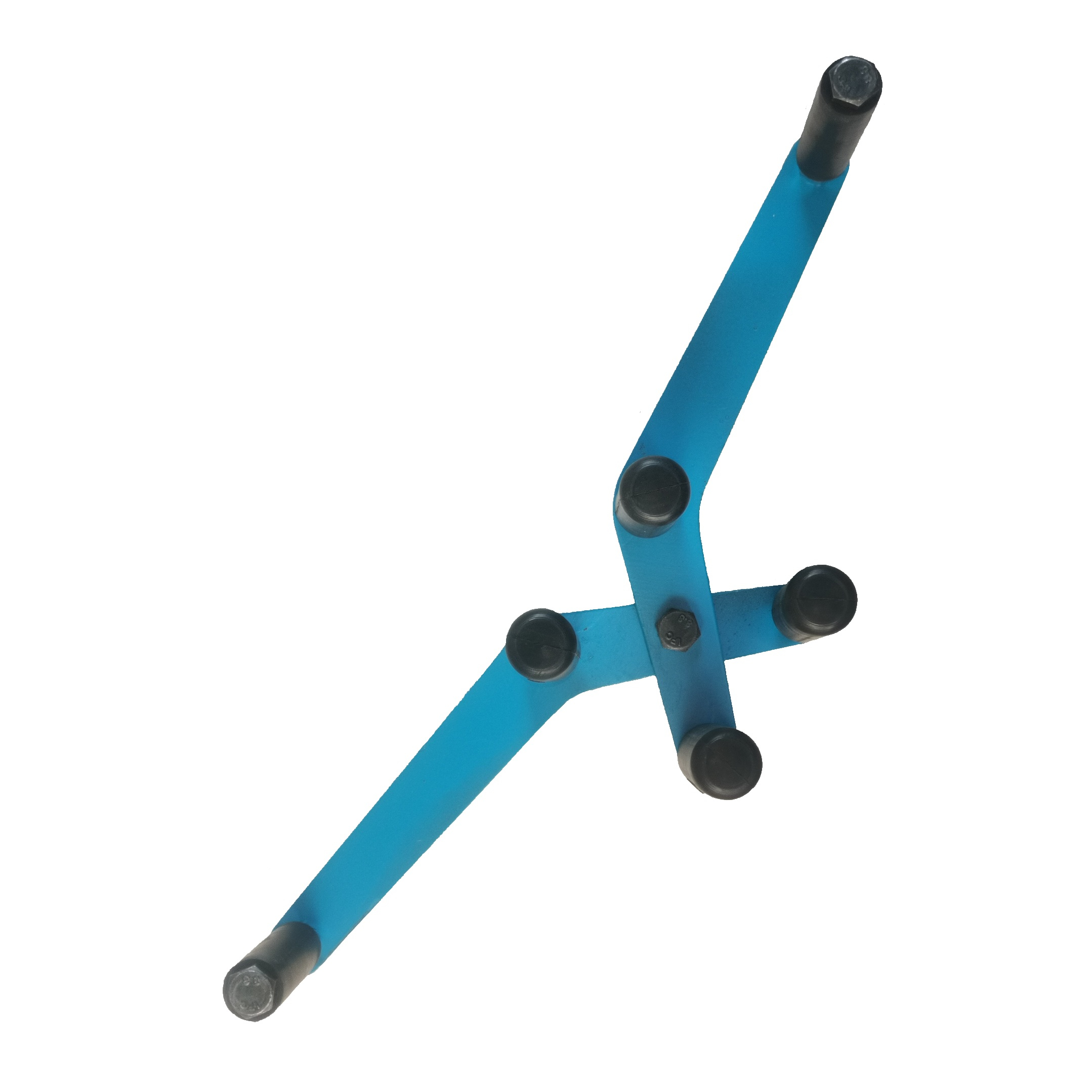 اسلب گیر دستی کمک کار مدل B-W340