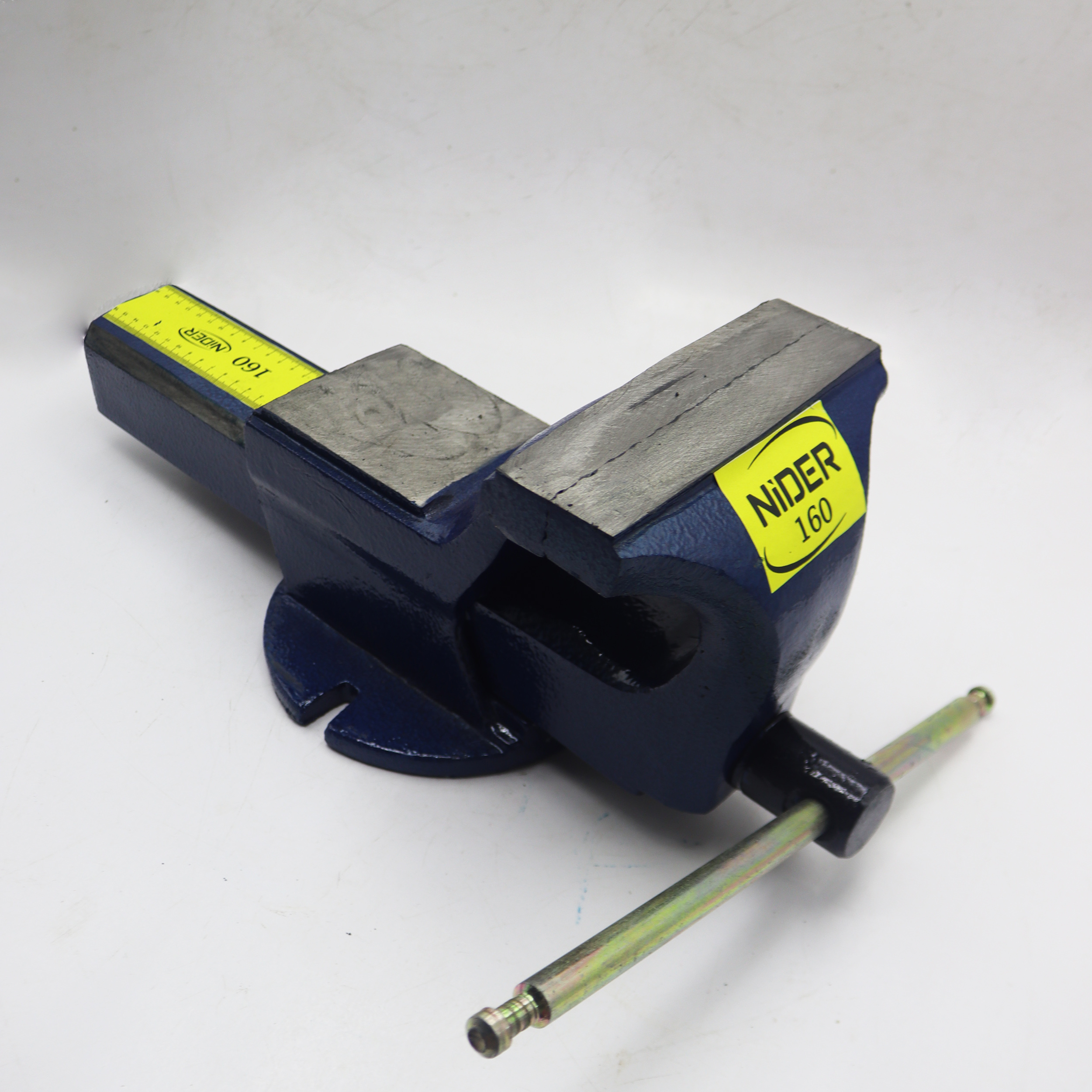 گیره رومیزی نیدر مدل YP-NDR-4160MM سایز 160 میلی متر