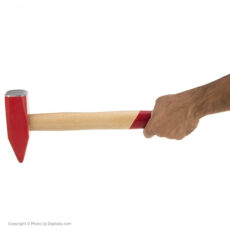 چکش ایران پتک مدل AB 4210 وزن 1500 گرم