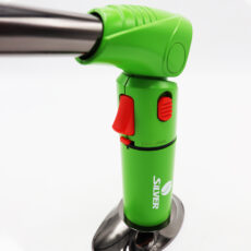 شعله افکن سیلور مدل YP-GT-TR-P