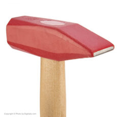 چکش ایران پتک مدل AB 4210 وزن 1500 گرم