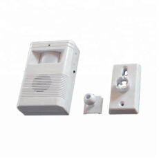 دستگاه هشدار دهنده ورود مدل QS_3