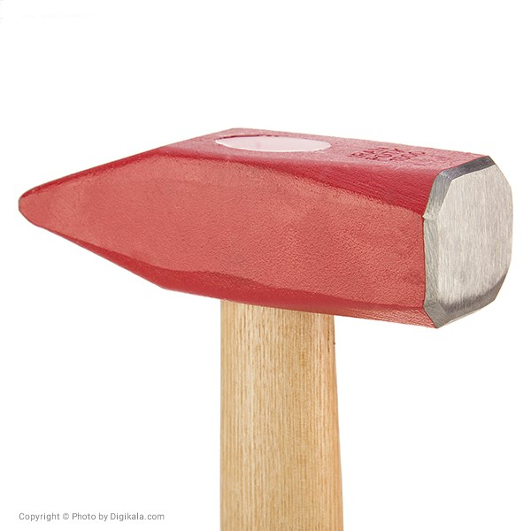 چکش ایران پتک مدل AB 4210 وزن 1500 گرم