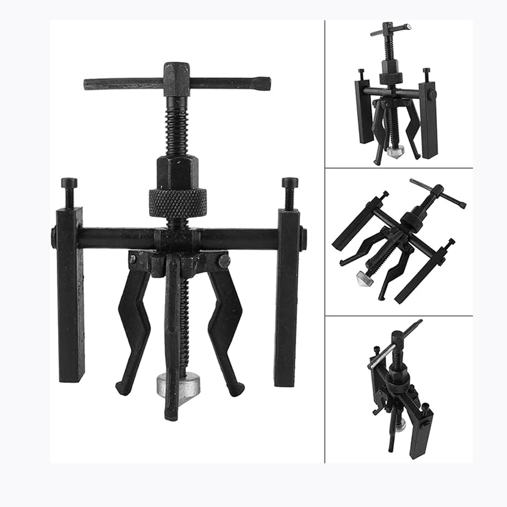 بلبرینگ کش مدل 3-JAW