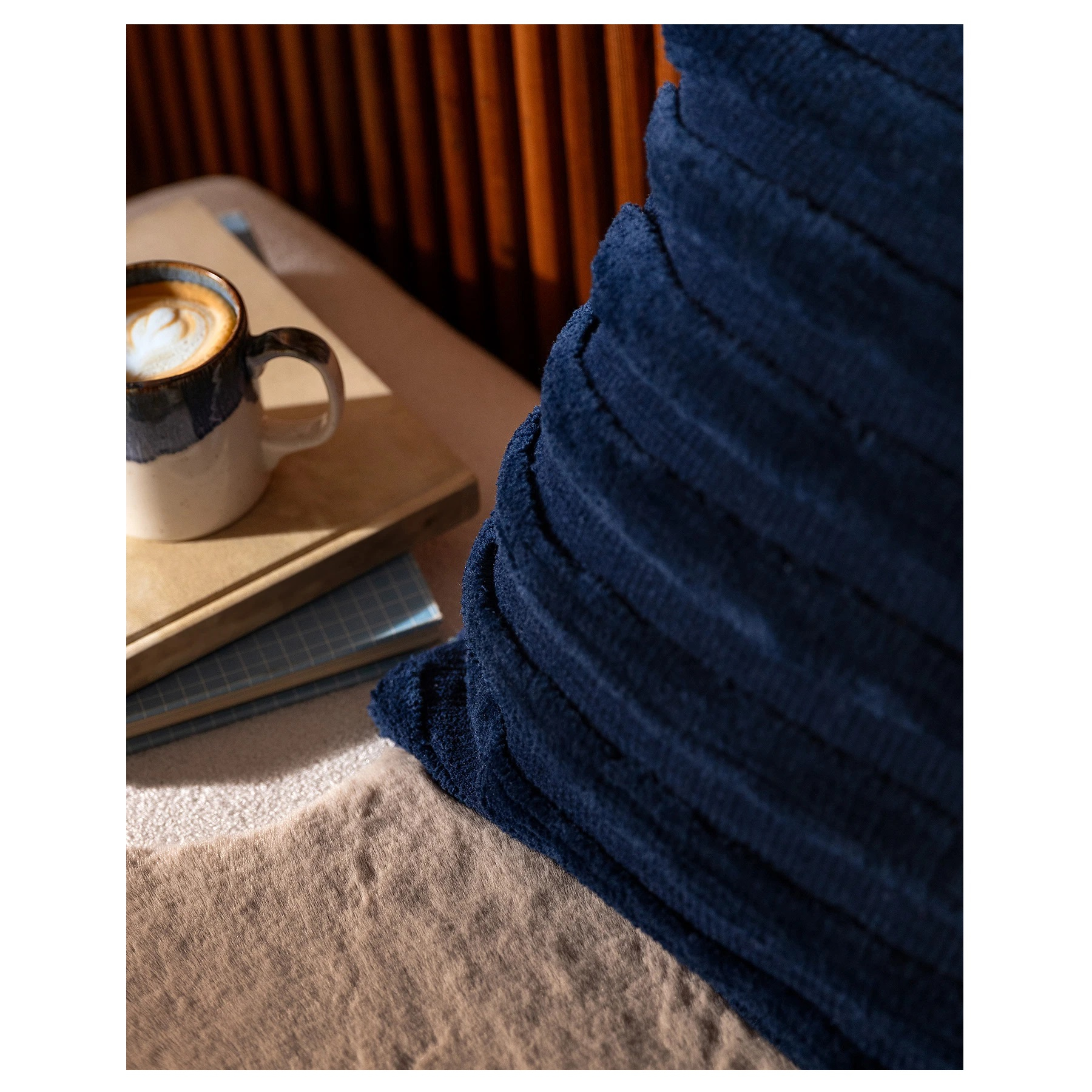 کاور کوسن مادام کوکو مدل Bourgogne 45.45