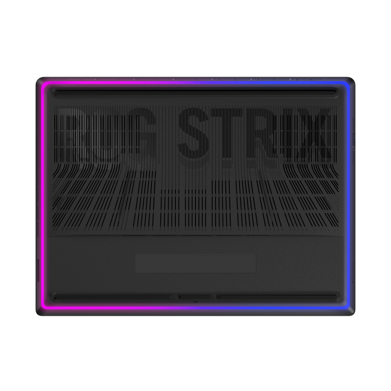 لپ تاپ 18 اینچی ایسوس مدل ROG Strix SCAR 18 (2025) G835LX-S9109-Core Ultra 9 275HX-64GB DDR5 5600MHz-4TB SSD-RTX5090 24GB-QHD 240Hz - کاستوم شده